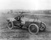 Stutz Racecar, 1916. /Na Man And Woman In A Stutz Weightman Special Racecar At The Benning Racetrack Near Washington, D.C., 1916. Poster Print by Granger Collection - Item # VARGRC0164211