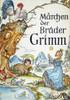 Grimm'S Fairy Tales, 1937. /Nthe Cover Of A 1937 German Edition Of Grimm'S Fairy Tales. Poster Print by Granger Collection - Item # VARGRC0041962