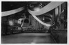 Dance Hall, C1930. /Nan Empty American Dance Hall Before An Event. Photo Postcard, Early 20Th Century. Poster Print by Granger Collection - Item # VARGRC0323953