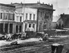 Utah: Salt Lake City, 1865. /Nmain Street In Salt Lake City, Utah. Photograph, 1865. Poster Print by Granger Collection - Item # VARGRC0186482