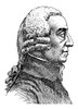 Adam Smith (1723-1790). /Nscottish Economist. Line Engraving. Poster Print by Granger Collection - Item # VARGRC0013997