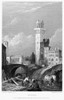 Italy: Padua, 1833. /Nview Of Padua, Italy. Steel Engraving, English, 1833, By William Finden. Poster Print by Granger Collection - Item # VARGRC0096098