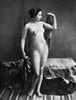 Nude Posing, C1855. Poster Print by Granger Collection - Item # VARGRC0097410