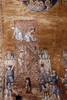Tower Of Babel. /Nthe Building Of The Tower Of Babel: 13Th Century Mosaic In Basilica Of San Marco, Venice. Poster Print by Granger Collection - Item # VARGRC0024555