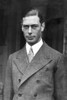 George Vi (1895-1952). /Nking Of Great Britain, 1936-1952. Photographed When Duke Of York, C1920. Poster Print by Granger Collection - Item # VARGRC0013549