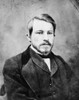 William Dean Howells /N(1837-1920). American Man Of Letters. Photographed C1860. Poster Print by Granger Collection - Item # VARGRC0042511