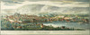 Geneva, Switzerland, 1780. /Nview Of Geneva, Switzerland: Colored Engraving, 1780. Poster Print by Granger Collection - Item # VARGRC0049902