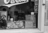 South Dakota: Tavern, 1939. /Nan Anti-Native American Sign In A Tavern Window In Sisseton, South Dakota. Photograph By John Vachon, 1939. Poster Print by Granger Collection - Item # VARGRC0267026