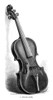 Straduarius Violin, 1881. /Nwood Engraving, 1881. Poster Print by Granger Collection - Item # VARGRC0016839