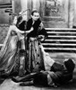 Douglas Fairbanks /N(1883-1939). American Cinemactor. Fairbanks And Mary Pickford In 'The Taming Of The Shrew,' 1929. Poster Print by Granger Collection - Item # VARGRC0069581