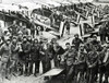 WWI, No. 1 RAF Squadron, 1918 Poster Print by Science Source