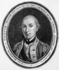 Marquis De Lafayette /N(1757-1834). French Soldier And Statesman. Mezzotint By Charles Willson Peale. Poster Print by Granger Collection - Item # VARGRC0040973