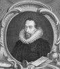Sir Francis Walsingham /N(C. 1532-1590). English Statesman. Copper Engraving, 18Th Century. Poster Print by Granger Collection - Item # VARGRC0064200