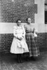 Ellis Island, 1920. /Ntwo Women From Czechoslavakia, Probably Mother And Daughter, Photographed At Ellis Island, 1920. Poster Print by Granger Collection - Item # VARGRC0124870