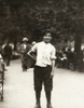 Bootblack, 1910. /Na Young Bootblack Working In Union Square, New York City. Photograph By Lewis Hines In July 1910. Poster Print by Granger Collection - Item # VARGRC0118983