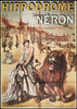 Circus Poster, C1887. /Nfrench Circus Poster, C1887. Poster Print by Granger Collection - Item # VARGRC0062078