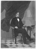 Franklin Pierce /N(1804-1869). 14Th President Of The United States. Engraving, 1864. Poster Print by Granger Collection - Item # VARGRC0089879