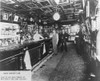 Tavern. /Nsteve Brodies Bar In New York City, C. 1895. Poster Print by Granger Collection - Item # VARGRC0015414