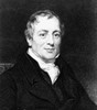 David Ricardo (1772-1823). /Nenglish Economist. Stipple Engraving, 19Th Century. Poster Print by Granger Collection - Item # VARGRC0030541