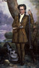 Stephen Fuller Austin /N(1793-1836). American Frontiersman. After A Painting, C1830. Poster Print by Granger Collection - Item # VARGRC0022262