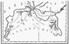 Map Of Atlantis. /Nmap Of Atlantis From Jean Baptiste Bory De St. Vincent'S 'Essais Sur Les Isles Fortunees,' Paris, France, 1803. Poster Print by Granger Collection - Item # VARGRC0076058