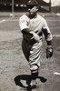 Samuel Jones (1892-1966). /Nsamuel 'Sad Sam' Jones. American Baseball Pitcher. Photographed While With The Washington Senators, Early 20Th Century. Poster Print by Granger Collection - Item # VARGRC0101425