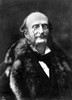 Jacques Offenbach (1819-1880). /Nfrench Composer. Poster Print by Granger Collection - Item # VARGRC0001410