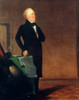 William Clark (1770-1838). /Namerican Soldier And Explorer. Oil On Canvas, 1832, By George Catlin. Poster Print by Granger Collection - Item # VARGRC0025914