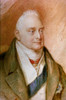 King William Iv Of England /N(1765-1837). King Of Great Britain And Ireland (1830-37) And King Of Hanover (1830-37). Detail Of A Watercolor, C1838, By Reginald Easton. Poster Print by Granger Collection - Item # VARGRC0048550