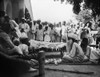 India: Malaria Play, C1929. /Nan Educational Play Put On By Children To Teach Spectators About Treating Malaria With Quinine. Photograph, C1929. Poster Print by Granger Collection - Item # VARGRC0123645