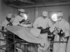 Uss Comfort, C1919. /Northopedic Operating Room Aboard The Hospital Ship 'Uss Comfort.' Photograph, C1919. Poster Print by Granger Collection - Item # VARGRC0325798