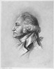 George Washington /N(1732-1799). First President Of The United States. Engraving After A Painting Made In 1793 By St. Memin. Poster Print by Granger Collection - Item # VARGRC0089596