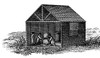 Virginia: Tobacco Culture. /Nthe Culture Of Tobacco In Virginia. An Inside View Of A Public Warehouse. Line Engraving, English, 1800. Poster Print by Granger Collection - Item # VARGRC0052023 Virginia: Tobacco Culture. /Nthe Culture Of Tobacco In Virginia. An Inside View Of A Public Warehouse. Line Engraving, English, 1800. Poster Print by Granger Collection - Item # VARGRC0052023