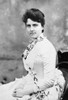 Frances Folsom Cleveland /N(1864-1947). Wife Of U.S. President Grover Cleveland. Poster Print by Granger Collection - Item # VARGRC0003826