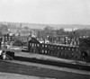 Civil War: Richmond, 1865. /Naerial View Of The Ruins Of The Burn District Of Richmond, Virginia Following The American Civil War. Photograph, 1865. Poster Print by Granger Collection - Item # VARGRC0163375