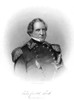 Winfield Scott (1786-1866). /Namerican Army Officer. Steel Engraving, American, 1877. Poster Print by Granger Collection - Item # VARGRC0077177