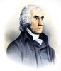 Robert Treat Paine /N(1731-1814). American Jurist. Steel Engraving, 19Th Century. Poster Print by Granger Collection - Item # VARGRC0085078