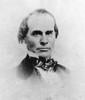 William Bent (1809-1869). /Namerican Frontiersman And Fur Trader. Photographed C1850. Poster Print by Granger Collection - Item # VARGRC0183800