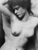 Reclining Nude, C1910. /Nnude Study, C1910, By Clarence H. White And Alfred Stieglitz. Poster Print by Granger Collection - Item # VARGRC0097688