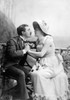Love, C1890. /Ncabinet Photograph, American. Poster Print by Granger Collection - Item # VARGRC0013736