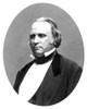 Henry Wilson (1812-1875). /Norig. Jeremiah Jones Colbath. American Politician. Poster Print by Granger Collection - Item # VARGRC0050859
