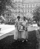Anti-War Protest, C1920. /Ntwo Women Holding An Anti-War Poster In Washington, D.C. Photograph, C1920. Poster Print by Granger Collection - Item # VARGRC0259583