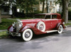 Duesenberg, 1930. /Na 1930 Duesenberg Model-J Four Clearview Sedan Photographed In 1979. Poster Print by Granger Collection - Item # VARGRC0115267