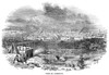 Liverpool, 1842. /Nview Of Liverpool, England. Engraving, 1842. Poster Print by Granger Collection - Item # VARGRC0526351