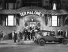 Film Still: Nightclub, 1929. /Nstill From The 1929 Motion Picture 'Queen Of The Night Clubs,' Starring Texas Guinan. Poster Print by Granger Collection - Item # VARGRC0096931