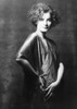 Greta Garbo (1905-1990). /Nn_E Greta Louisa Gustafsson. Swedish-Born American Actress. Photograph By Arnold Genthe, 1925. Poster Print by Granger Collection - Item # VARGRC0526144