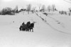 Vermont: Snow, C1939. /Na Winter Scene In Vermont. Photograph By Marion Post Wolcott, C1939. Poster Print by Granger Collection - Item # VARGRC0326722