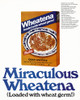 Ad: Cereal, 1968. /Namerican Advertisement For Wheatena Cereal. Photograph, 1968. Poster Print by Granger Collection - Item # VARGRC0433966