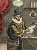 Francis Bacon, English Polymath Poster Print by Science Source - Item # VARSCIBJ5657