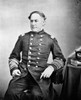 David G. Farragut (1801-1870). /Namerican Naval Officer. Photograph By Harris & Ewing, C1860. Poster Print by Granger Collection - Item # VARGRC0175832
